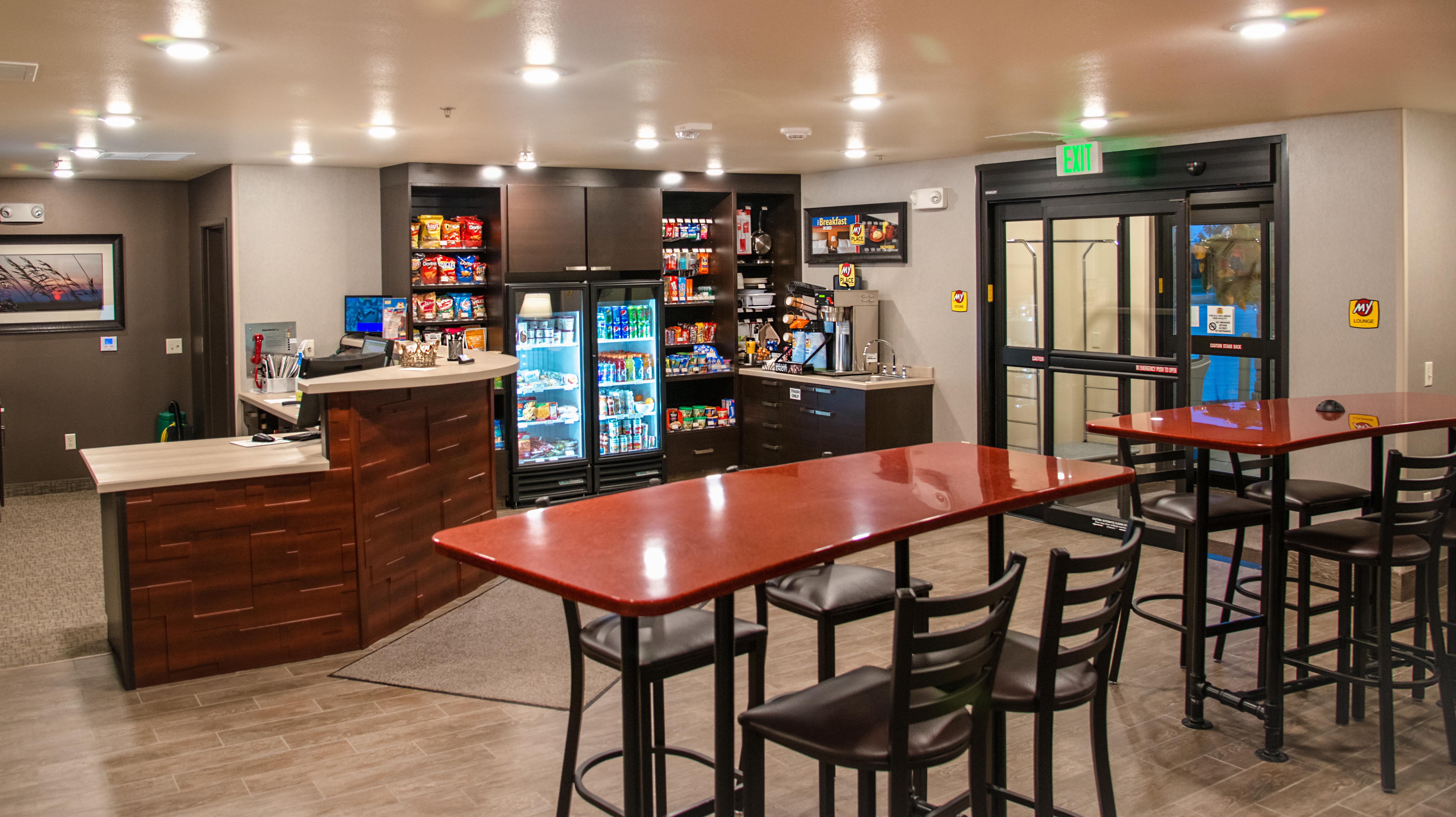 My Place Hotel-Wixom/Novi/Detroit, Mi 外观 照片