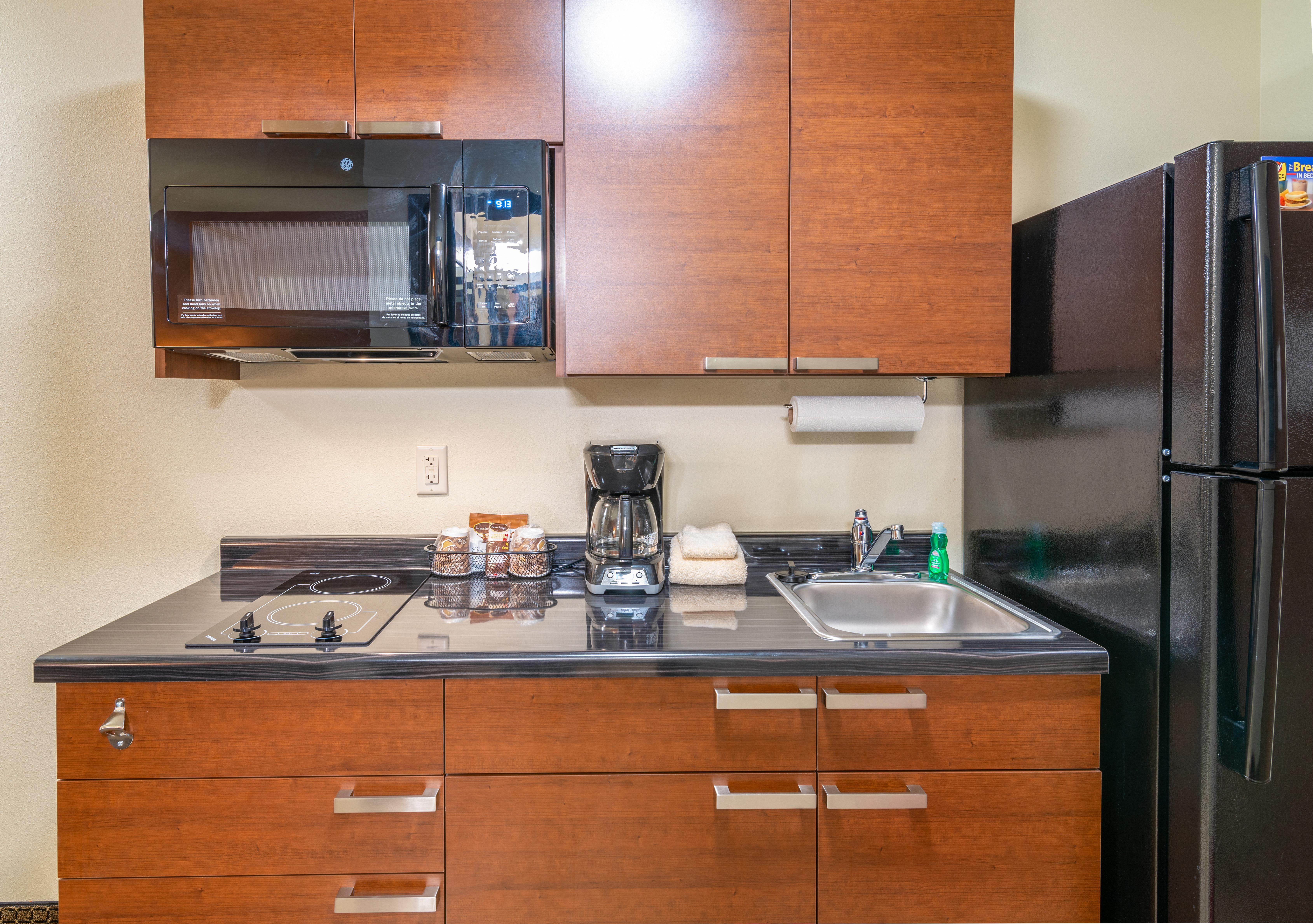 My Place Hotel-Wixom/Novi/Detroit, Mi 外观 照片