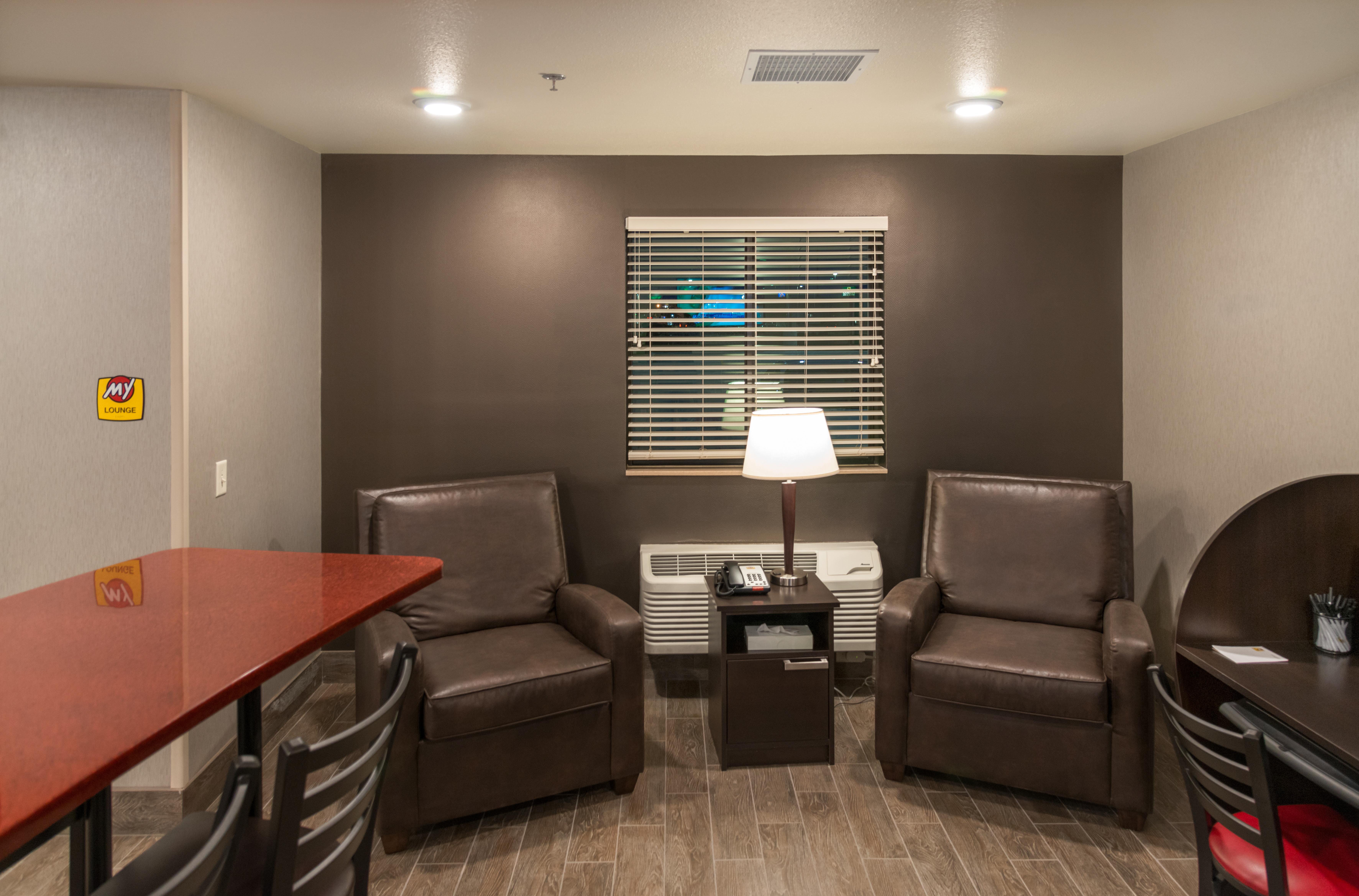 My Place Hotel-Wixom/Novi/Detroit, Mi 外观 照片