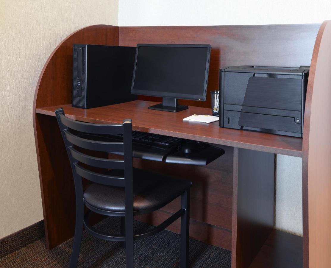 My Place Hotel-Wixom/Novi/Detroit, Mi 外观 照片