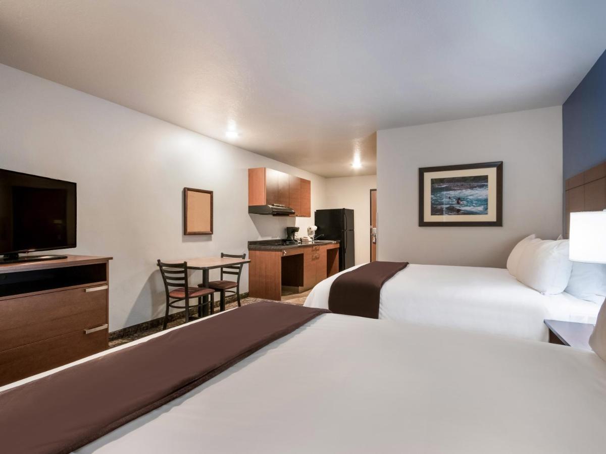 My Place Hotel-Wixom/Novi/Detroit, Mi 外观 照片