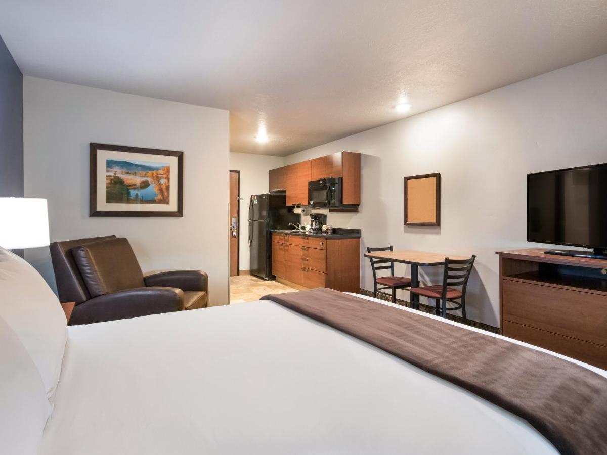 My Place Hotel-Wixom/Novi/Detroit, Mi 外观 照片