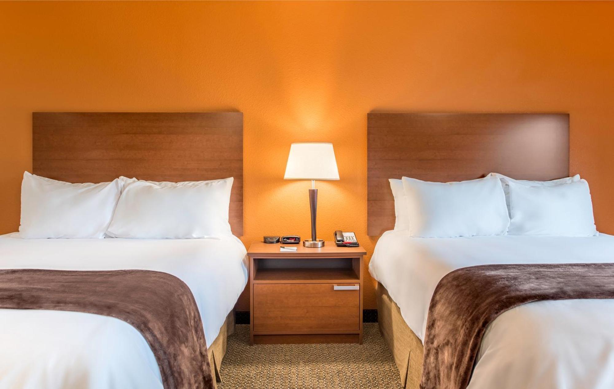 My Place Hotel-Wixom/Novi/Detroit, Mi 外观 照片