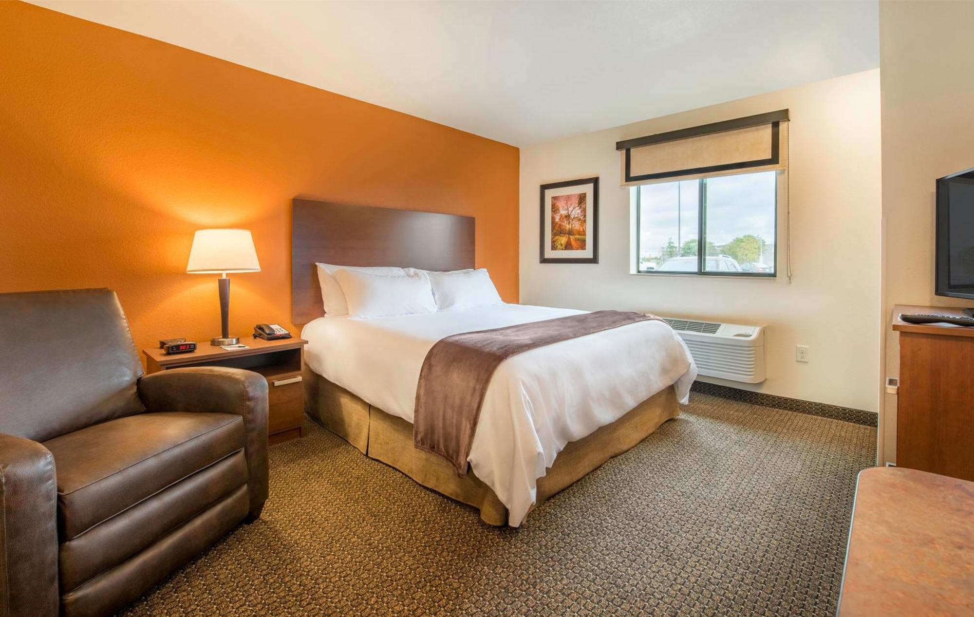 My Place Hotel-Wixom/Novi/Detroit, Mi 外观 照片