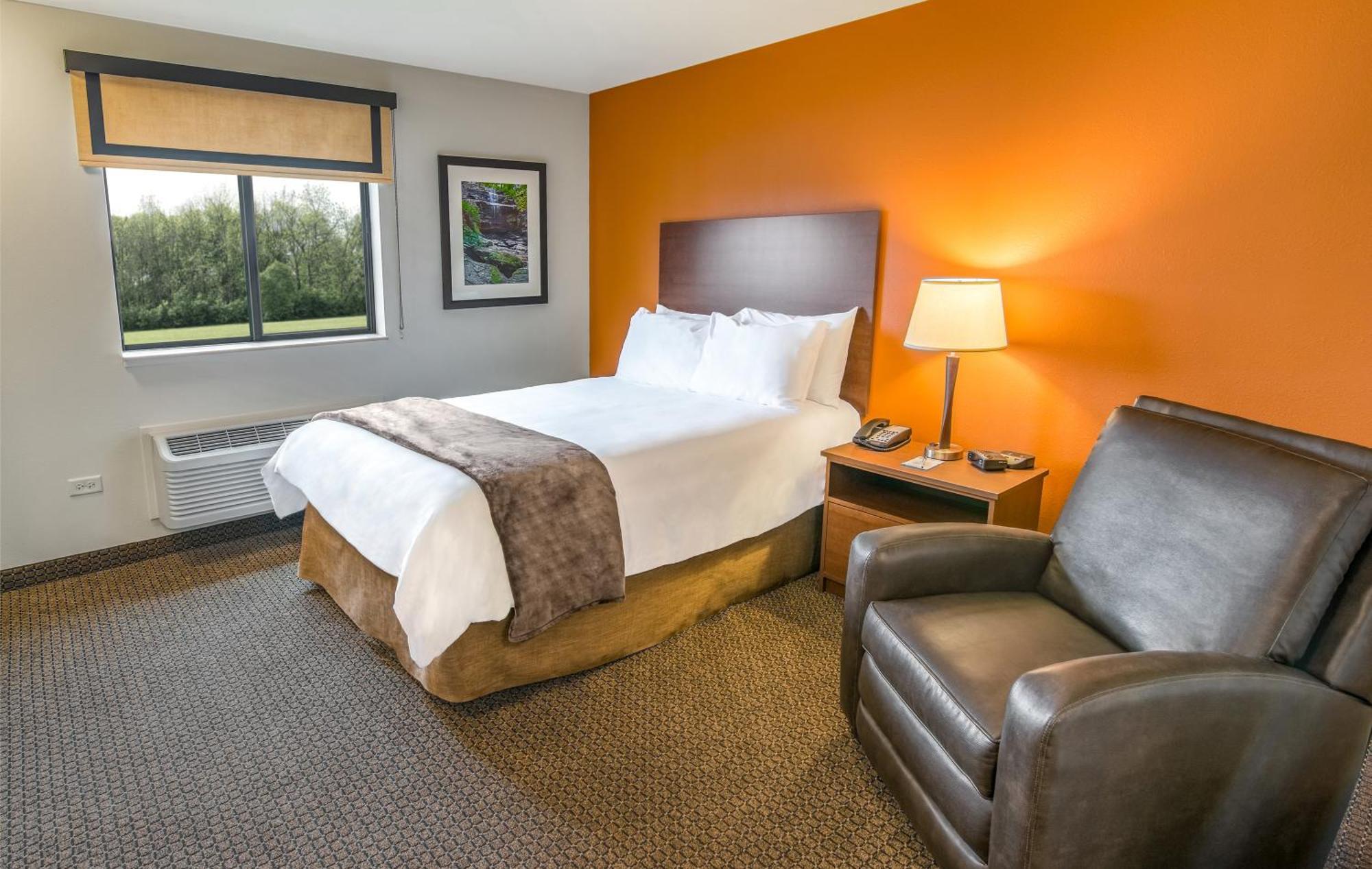 My Place Hotel-Wixom/Novi/Detroit, Mi 外观 照片