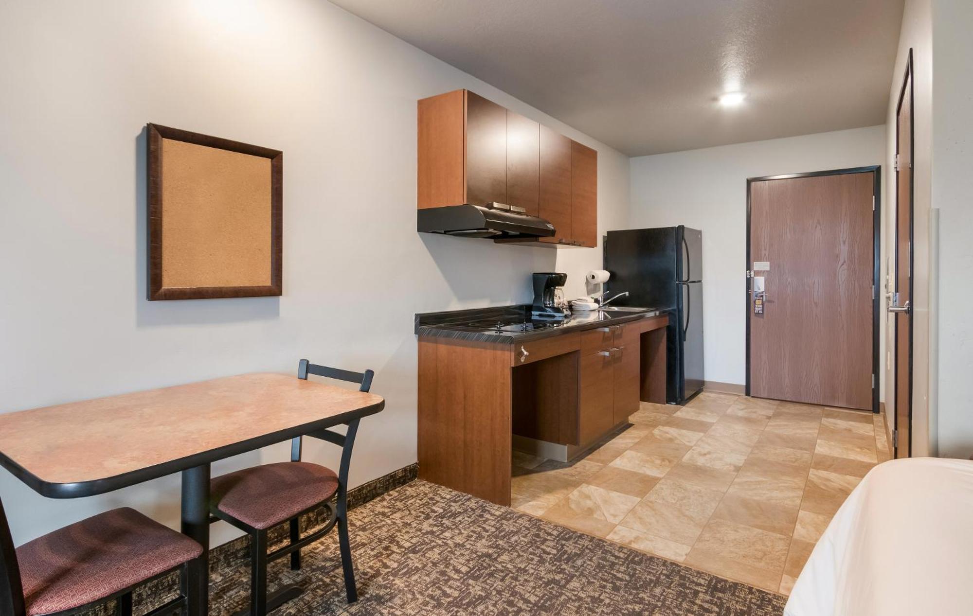 My Place Hotel-Wixom/Novi/Detroit, Mi 外观 照片