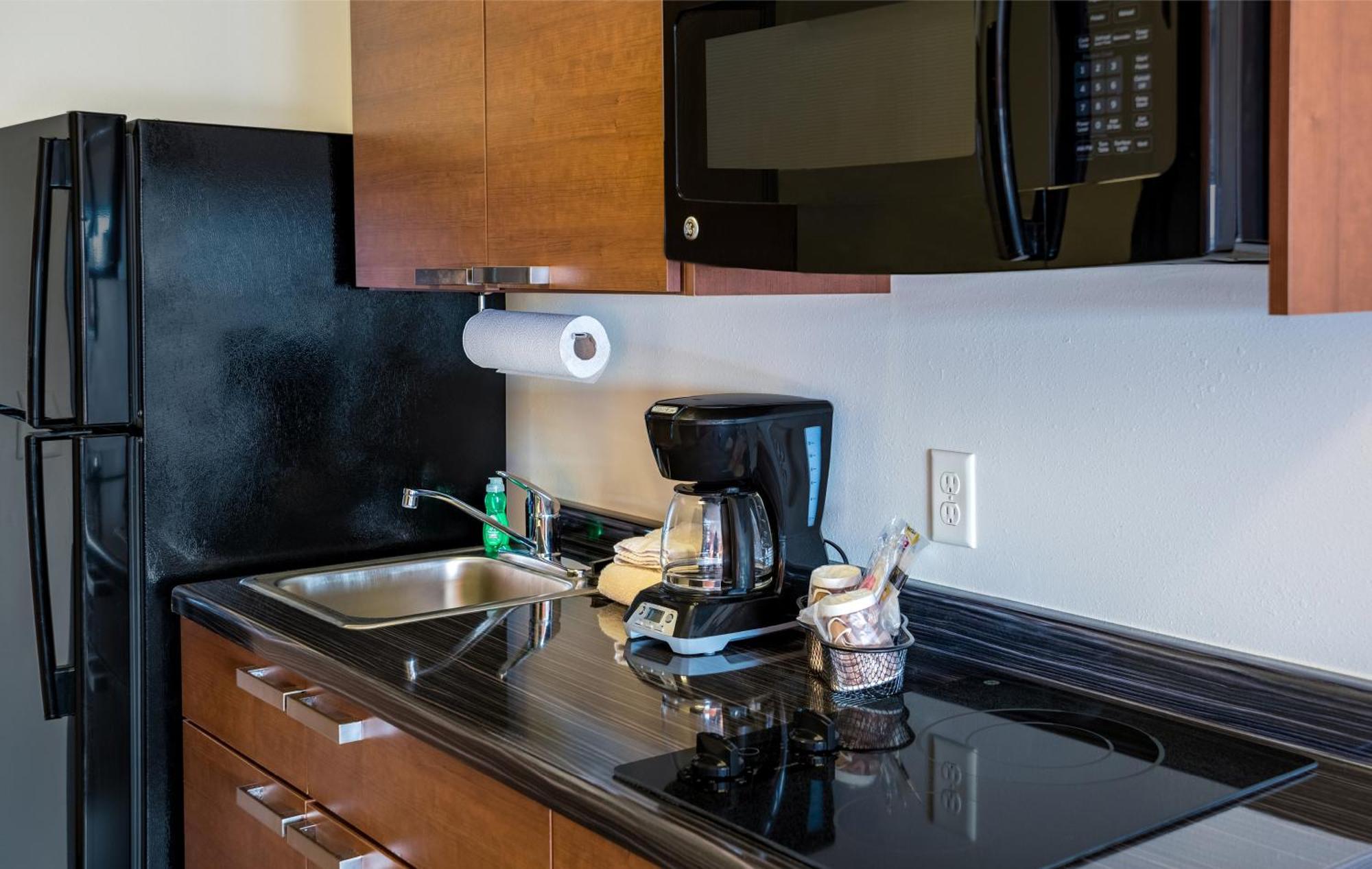 My Place Hotel-Wixom/Novi/Detroit, Mi 外观 照片
