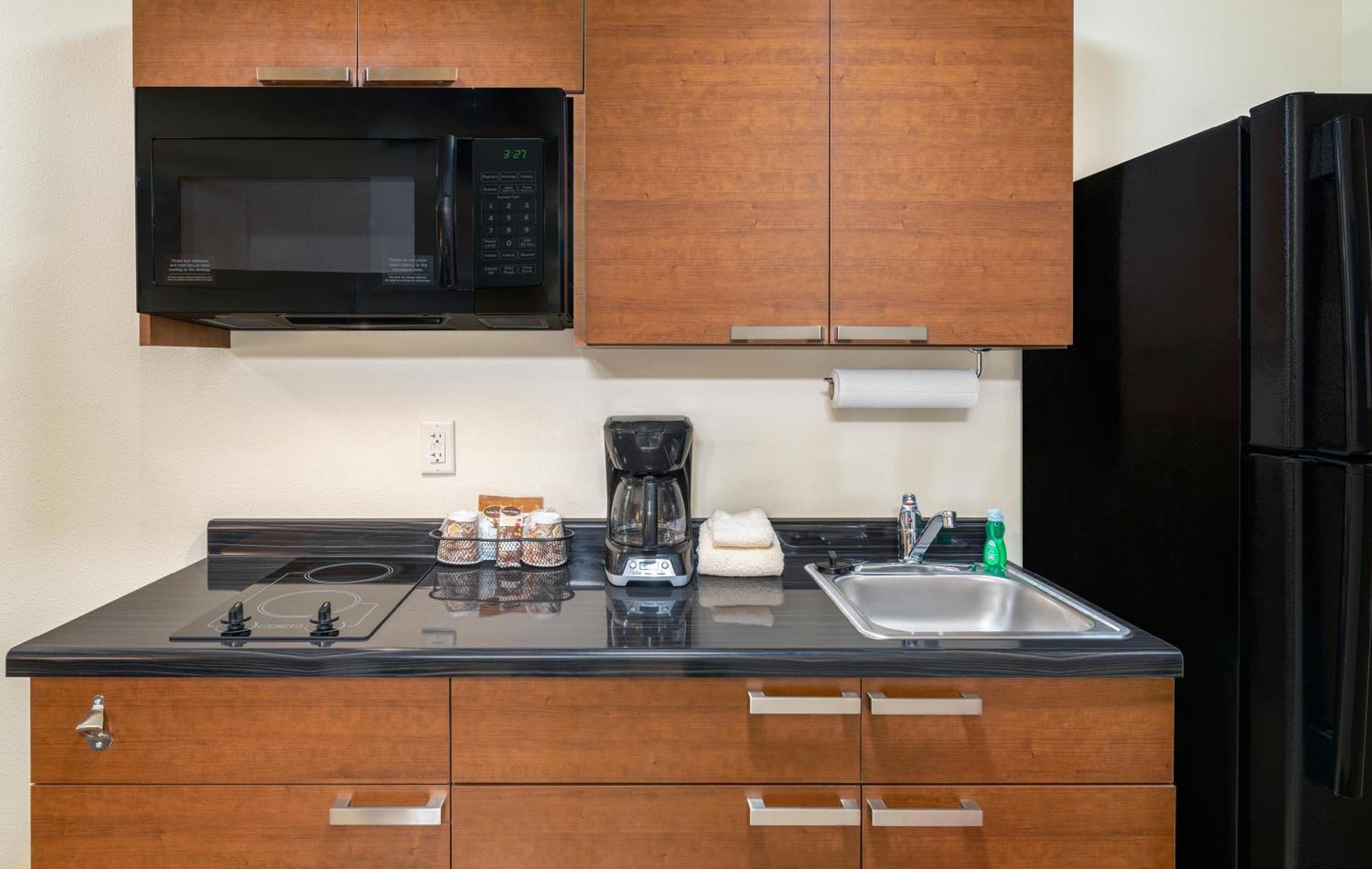 My Place Hotel-Wixom/Novi/Detroit, Mi 外观 照片